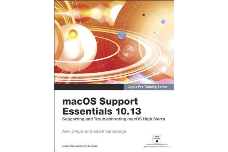 Macos support essentials 10.12 free download windows 10